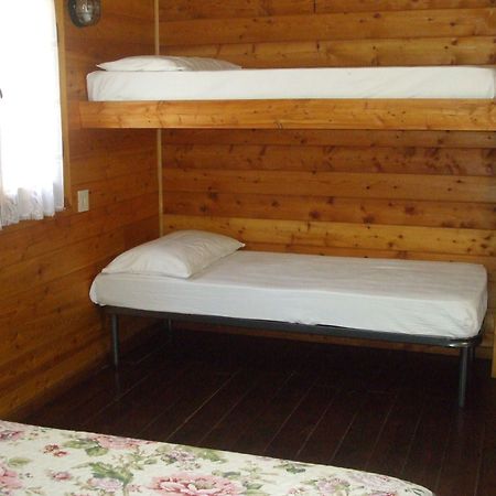 Camping Azzurro Bracciano  Εξωτερικό φωτογραφία