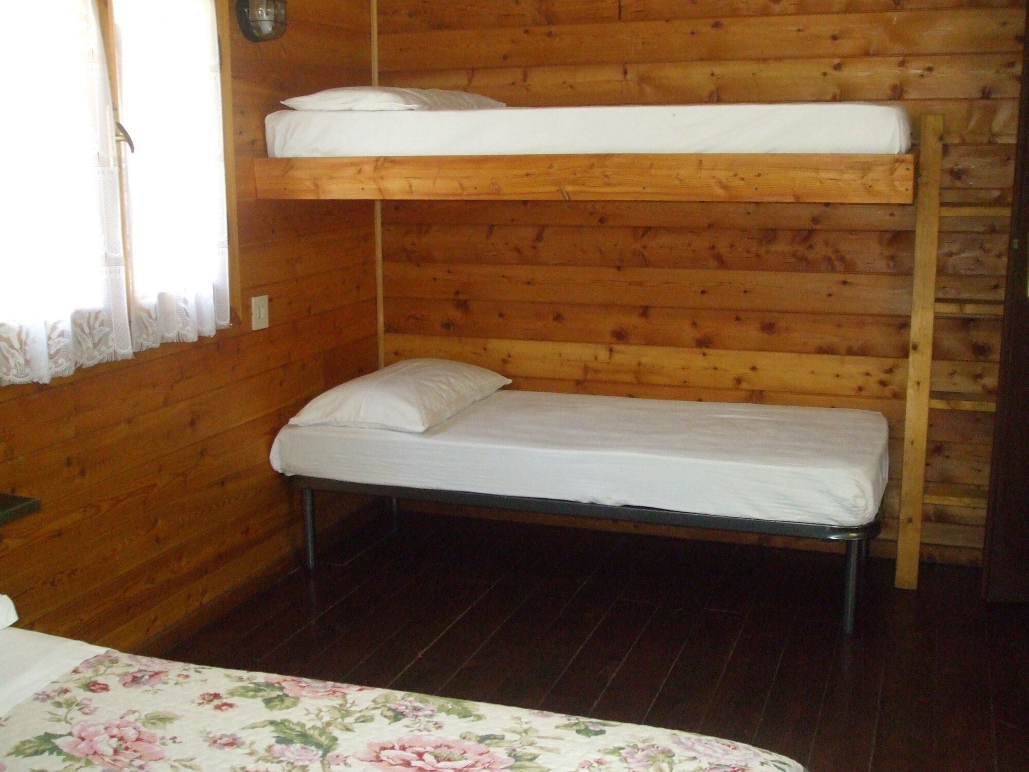 Camping Azzurro Bracciano  Εξωτερικό φωτογραφία